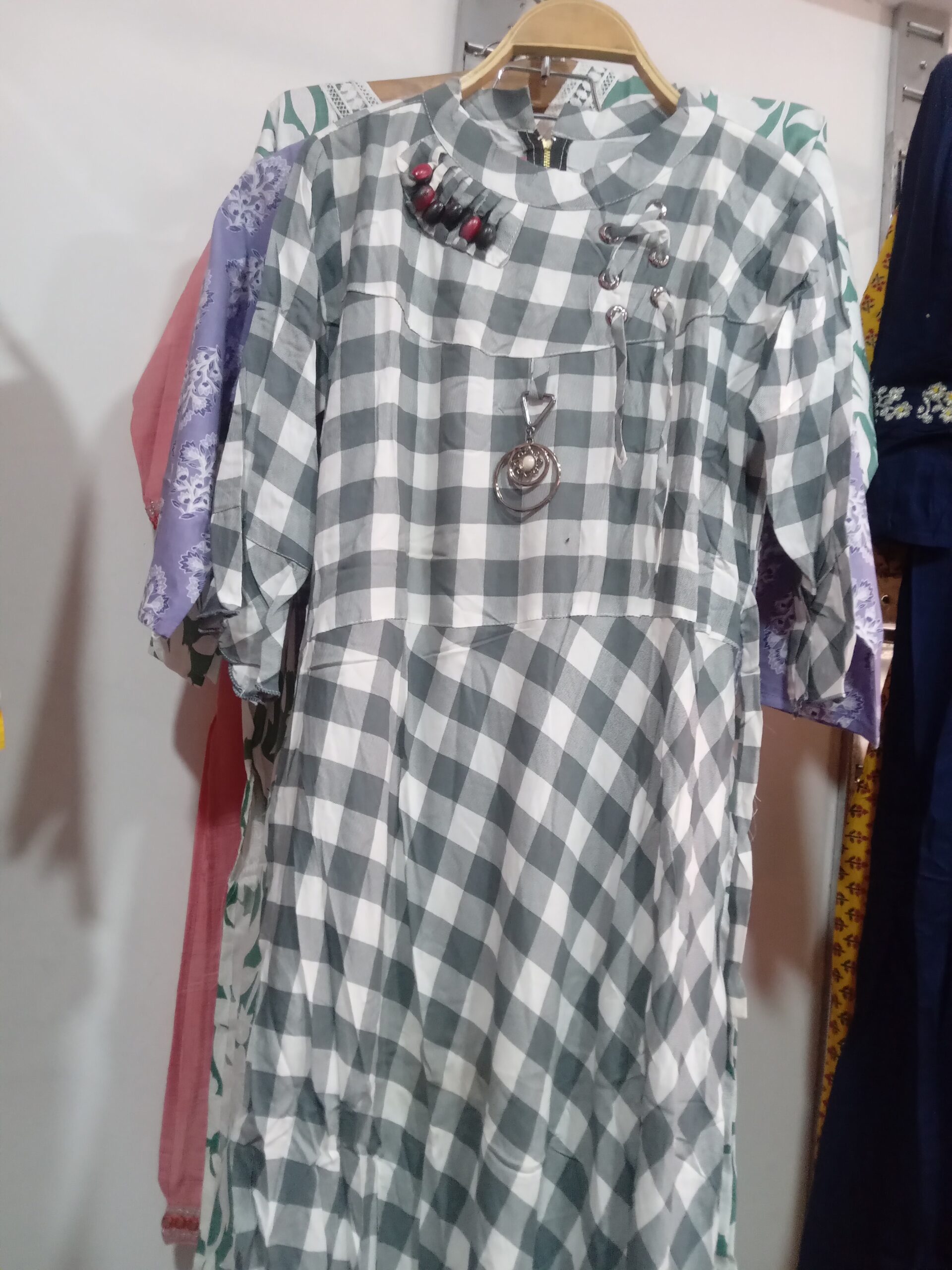kurti