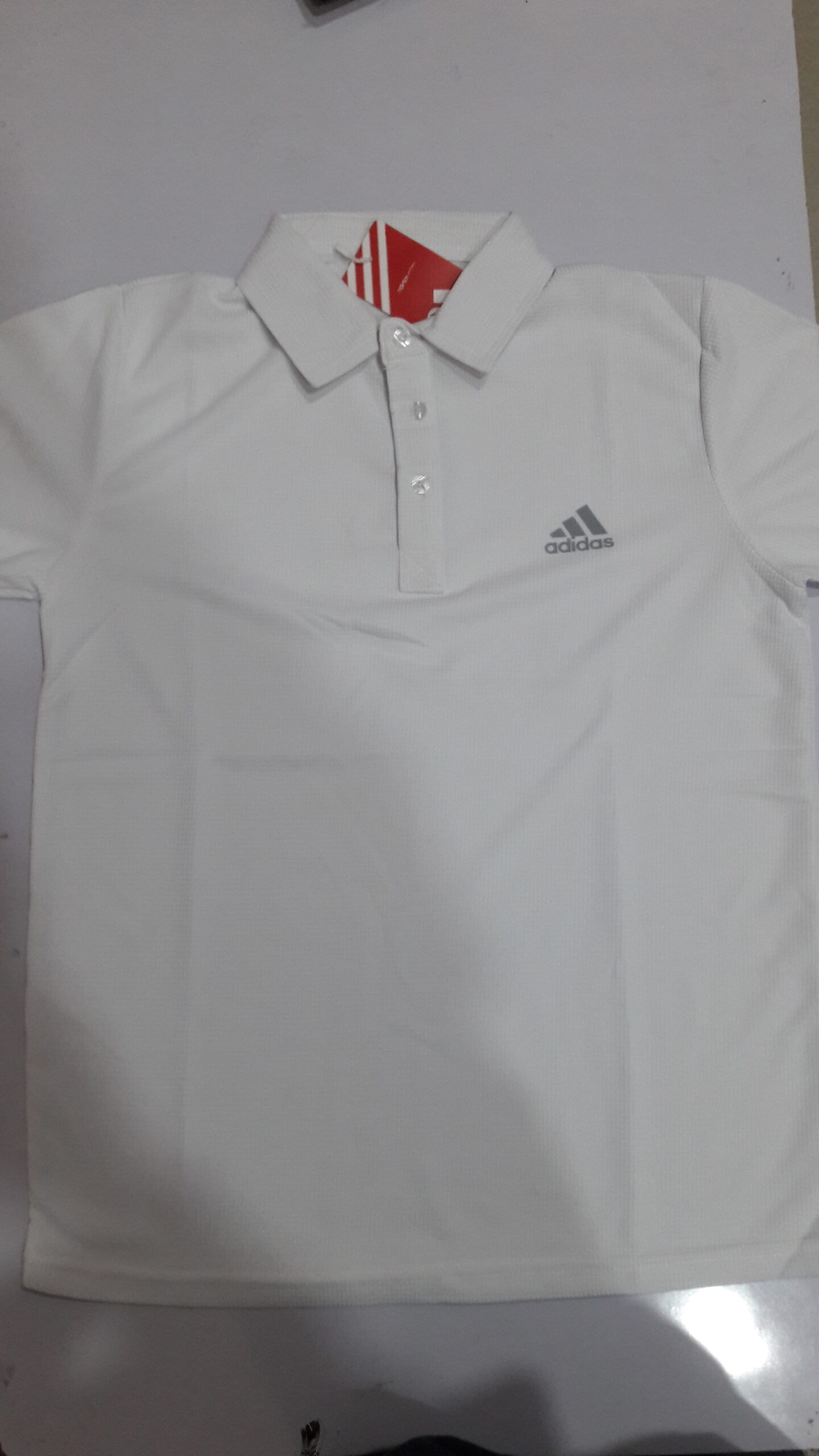 Polo T-shirt