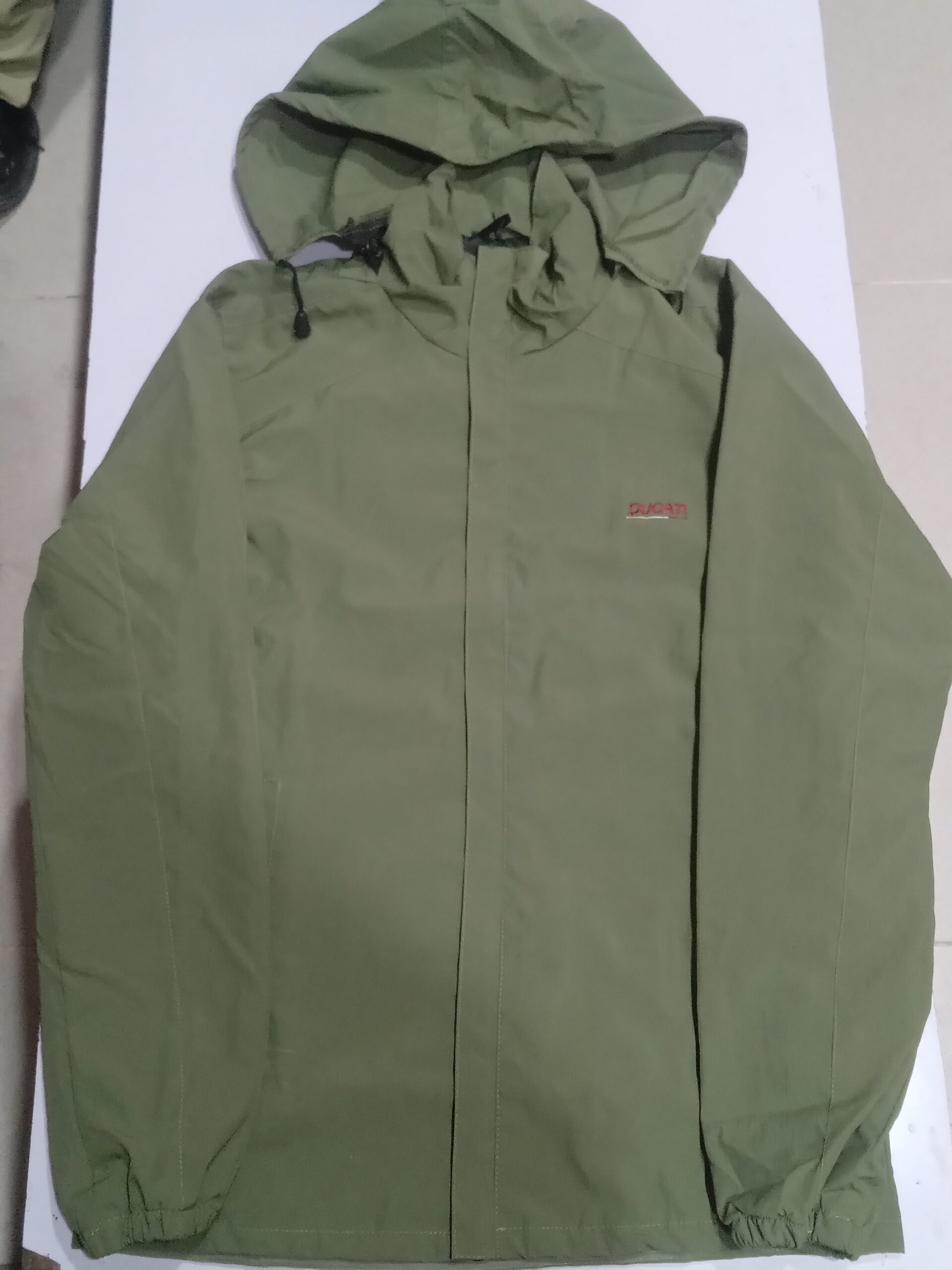 Ducati jacket