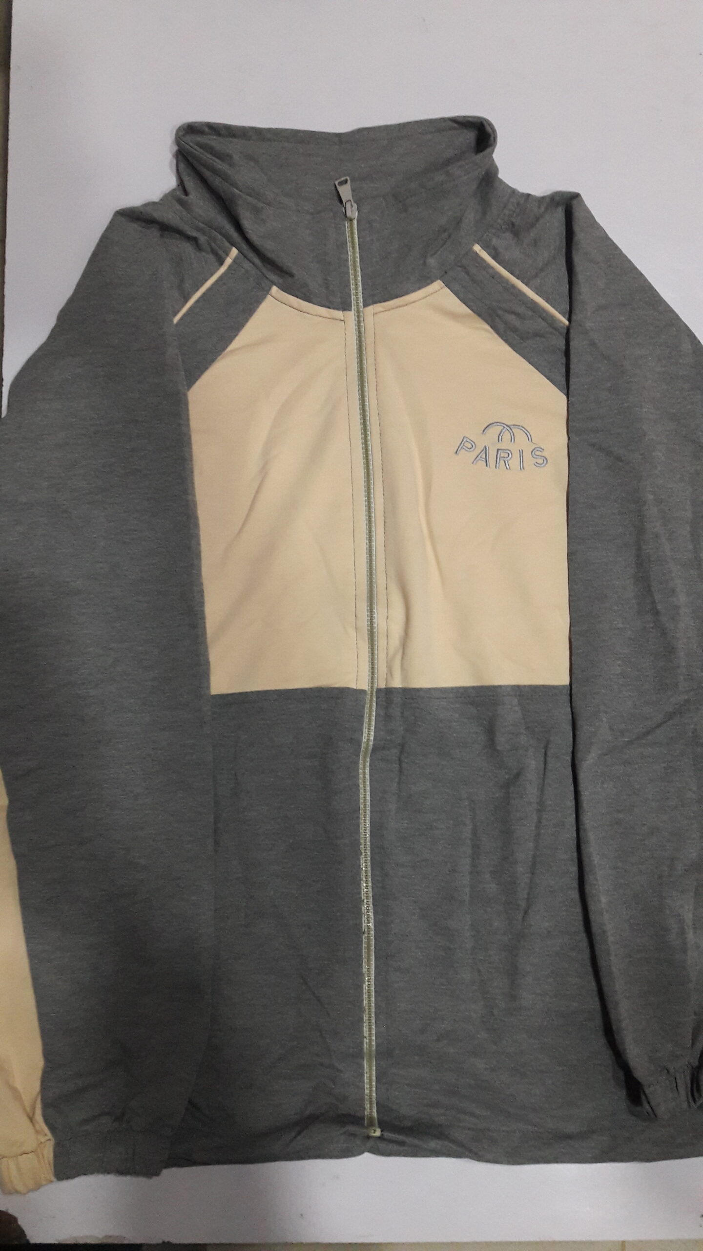 Paris jacket