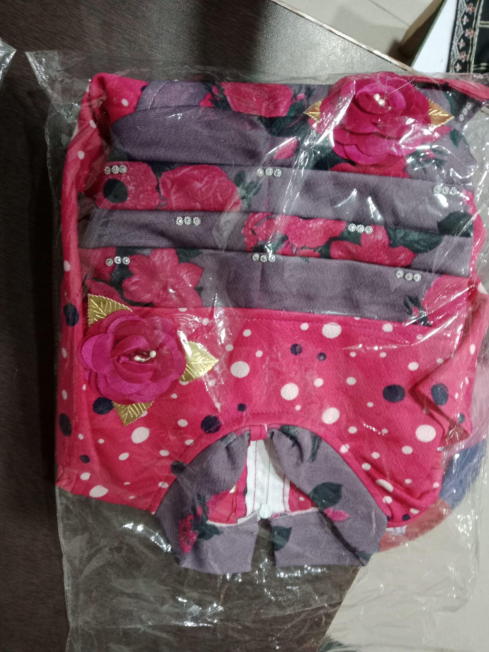 Miraj (Frock)