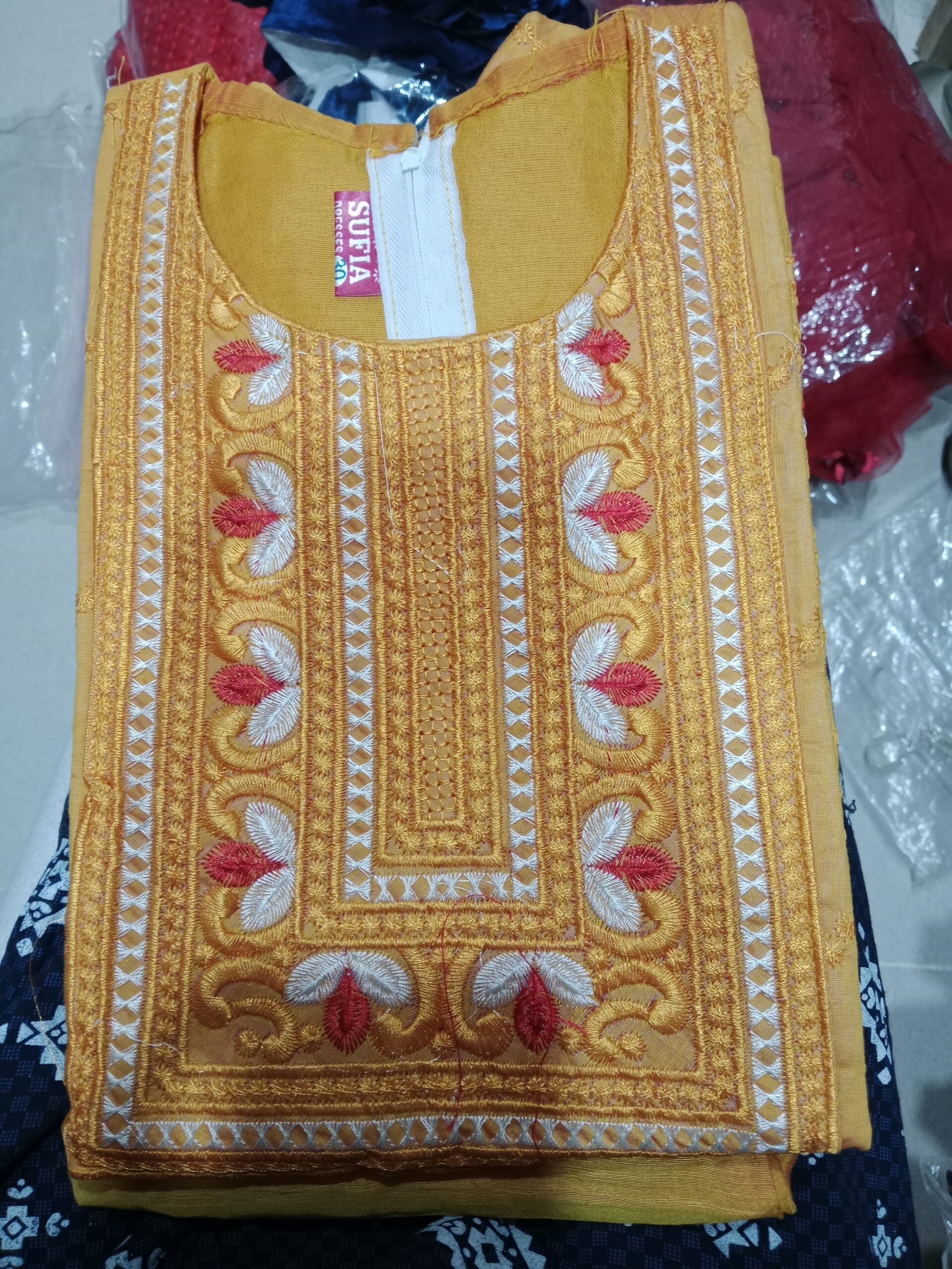 Sufia (kurta set)