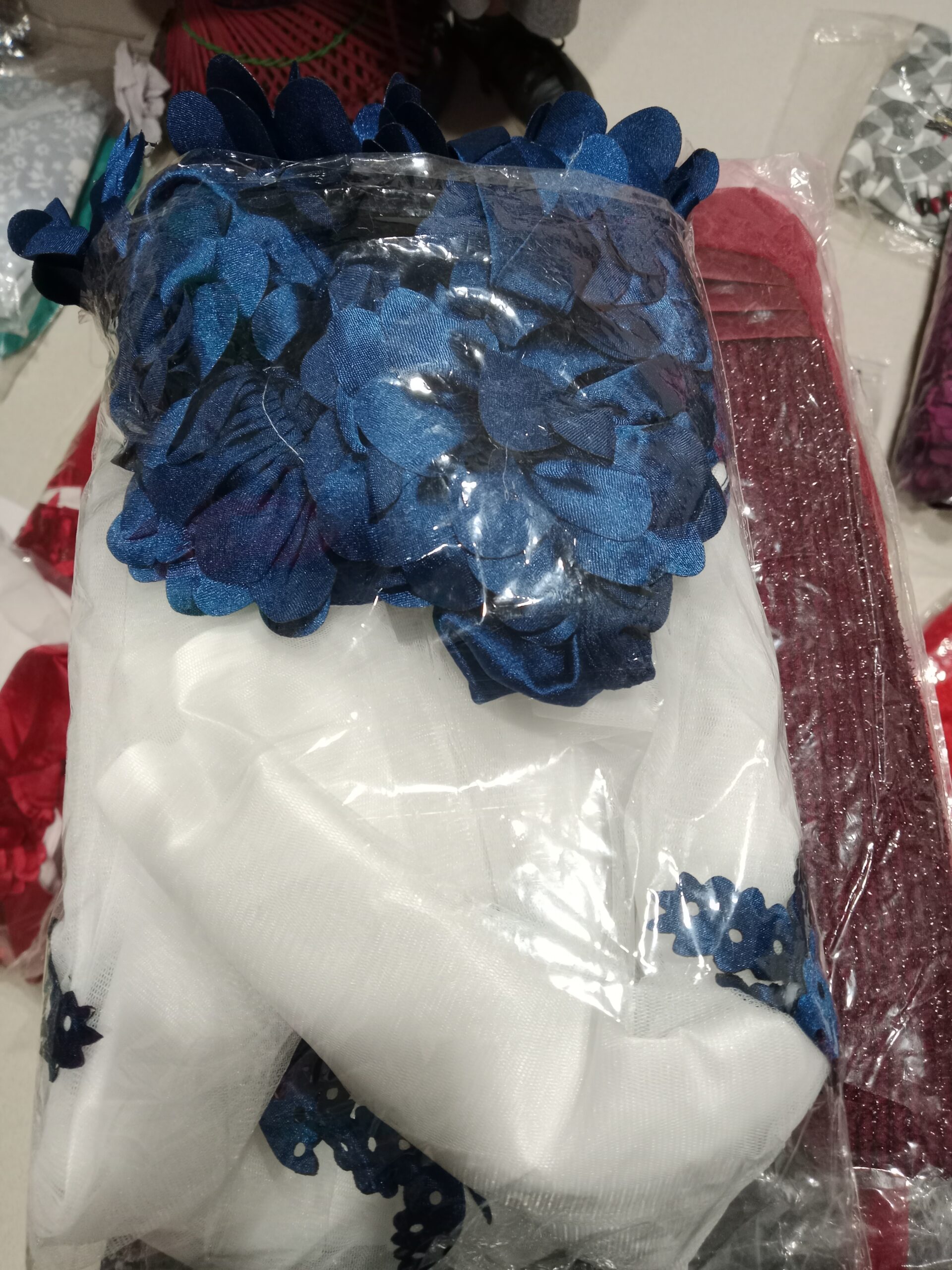 Y.S Fashion (frock)