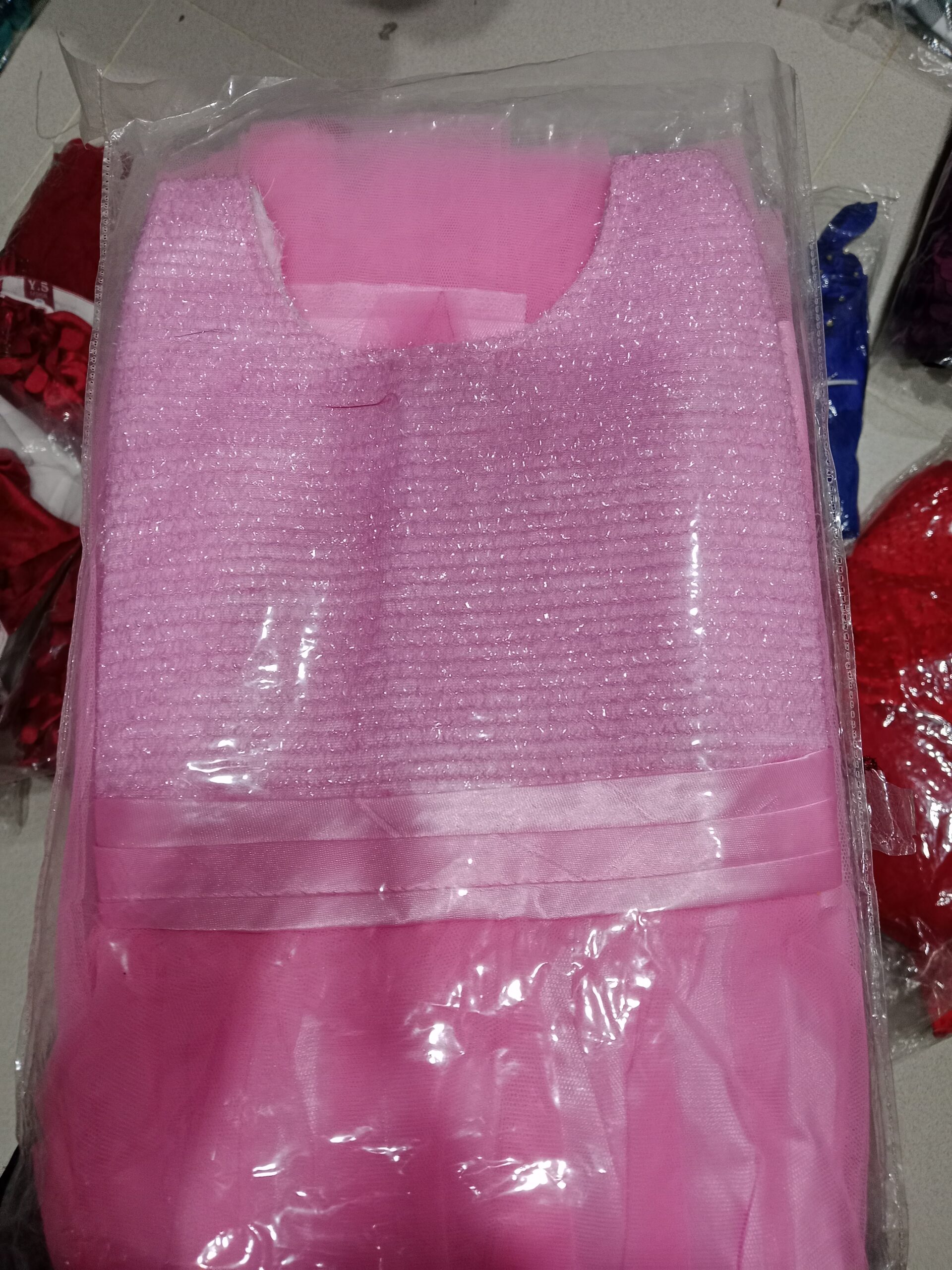 Weston (frock)