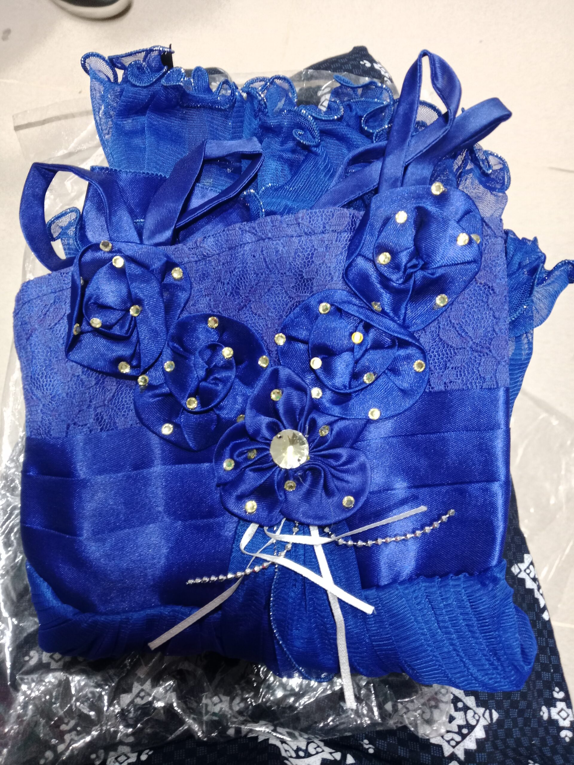 Marafa (frock)