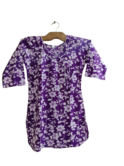 Short kurti (Hja)
