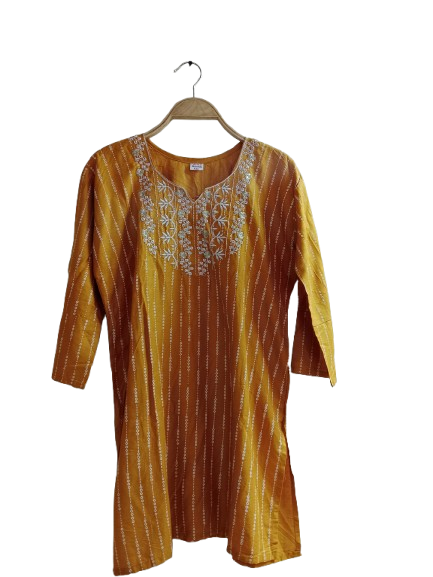 Short kurti (Shree ji)