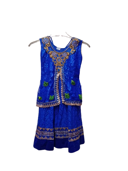 Kids lehenga (Daliya)