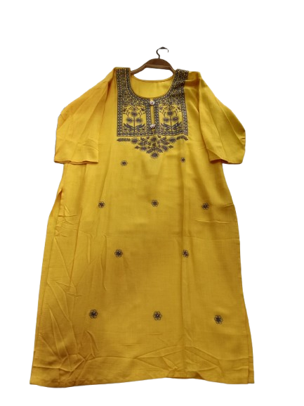 Single Kurta
