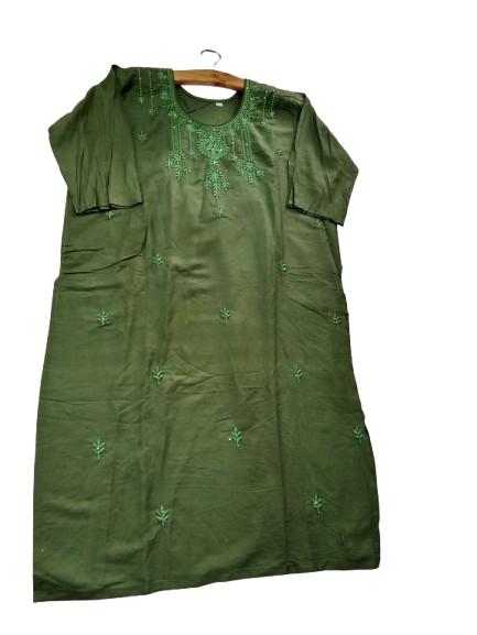 Single kurta