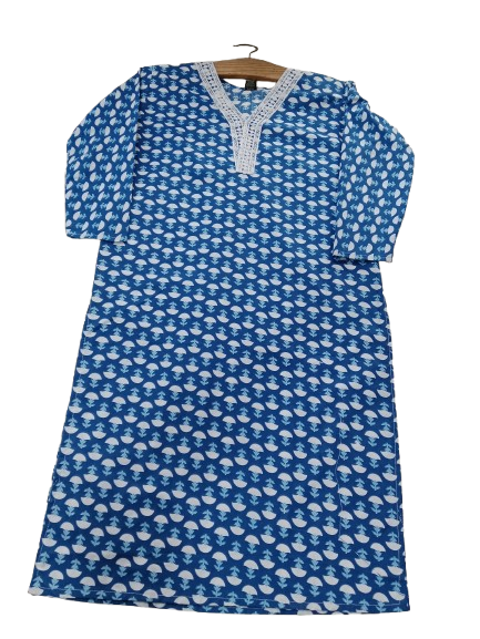 Single kurti