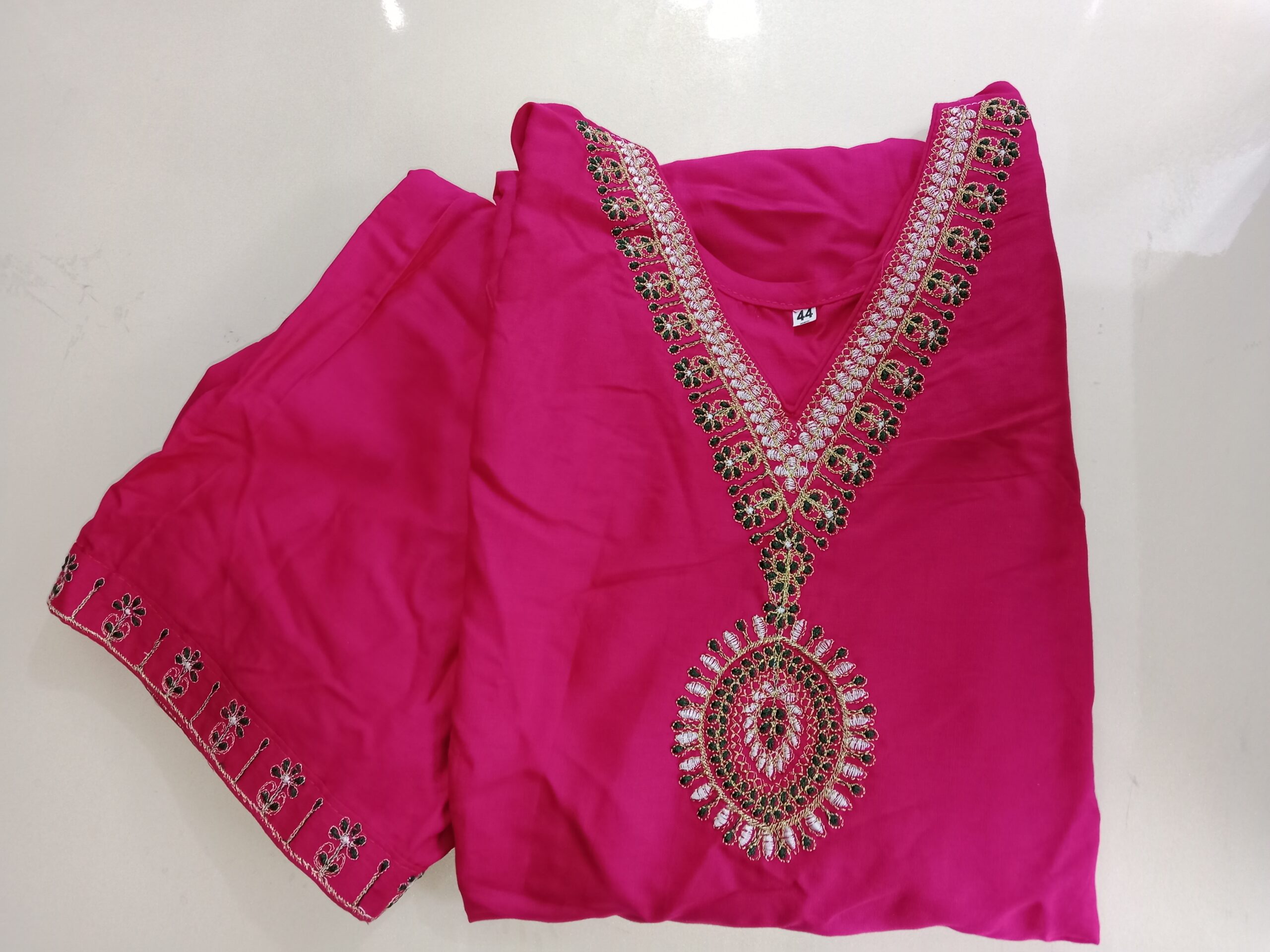 Kurti set